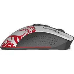 Комп'ютерна мишка A4Tech Bloody R90 Plus Wireless Naraka (4711421983136) - мініатюра 3