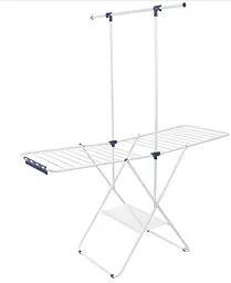 Сушарка для білизни підлогова Casa Si Manhattan White (CS92283W04) (DAS302420)