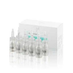 Лосьйон проти випадіння волосся LAVISH CARE KOPEXIL AQUA ANTI HAIR LOSS TREATMENT, 10 шт по 10 мл