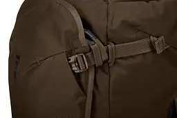 Туристичний рюкзак Thule Landmark 40L Deep Khaki (TH 3205310) - мініатюра 13