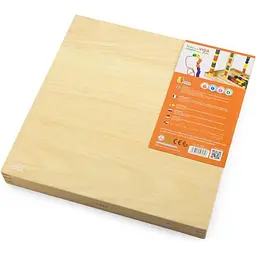 Навчальний набір Viga Toys Шнурівка Логіка (56182) - мініатюра 5