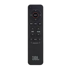 AV-Ресивер 5.2-канальний JBL MA-310BLK-EU, Bluetooth, Dolby, DTS, HDMI 4K - мініатюра 6