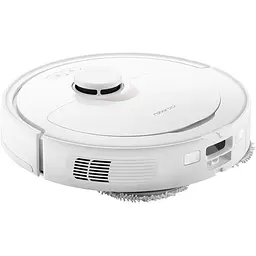 Робот-пилоcос RoboRock Vacuum Cleaner Q Revo White [95316] - мініатюра 8
