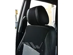 Авточохли модельні MW Brothers для Chery Tiggo c 2012 - мініатюра 5