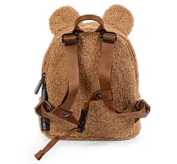 Дитячий рюкзак Childhome My first bag, бежевий (CWKIDBT) - мініатюра 4