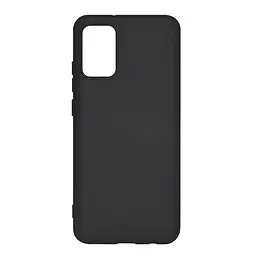 Чехол ArmorStandart ICON для Samsung A02s (A025) Black (ARM58231)