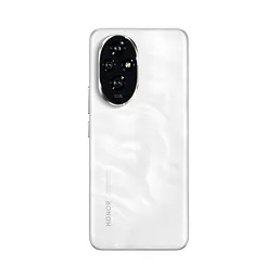 Смартфон Honor 200 5G 12/256 Gb Moonlight White (білий) - мініатюра 2