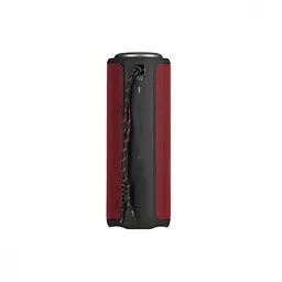 Портативна акустика 2E SoundXTube Plus Red (2E-BSSXTPWRD) - мініатюра 4