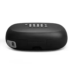 Bluetooth-гарнітура JBL Endurance Zone Black (JBLENDUZONEBLKG) - мініатюра 3