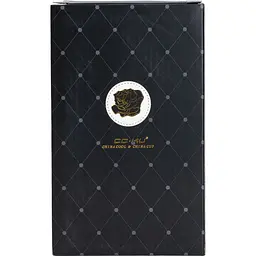 Термочашка CC•KU 460 мл із кришкою фліп топ, чорний Happy Life HP45603B - мініатюра 6