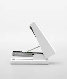 Степлер Xiaomi Kaco Lemo Stapler (White) K1405 [31382] - мініатюра 4