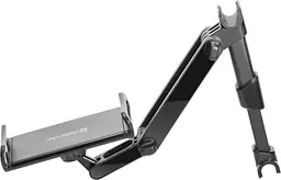 Автомобільне кріплення Defender Car holder CH-226 110-190 мм, на підголівник - мініатюра 9