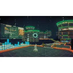 Ключ активації Microsoft Mato Anomalies Digital Deluxe Edition для Xbox One/Series S/X - мініатюра 4