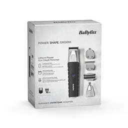 Машинка для стрижки Babyliss (MT812E)