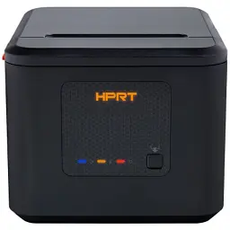 Принтер чеків HPRT TP80K USB, Ethernet, Serial, black (22950) - мініатюра 3