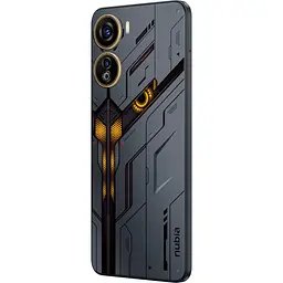 Смартфон Nubia NEO 5G 8/256Gb Phantom Black [95057] - мініатюра 5