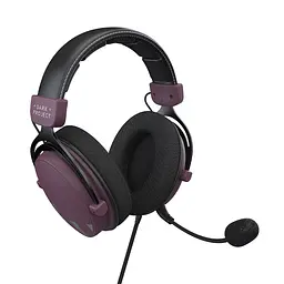 Ігрова гарнітура DARK PROJECT HS4 Wired (DPO-HS-5004) - мініатюра 5