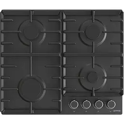 Варильна поверхня газова Gorenje G 642 AB (BG6AA-G0B) (6643045)