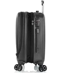 Валіза Heys Vantage (S) Black (15023-0001-21) 930206 - мініатюра 2