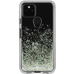Чехол Case-Mate Twinkle Ombre Google Pixel 5 (CM043722) Stardust