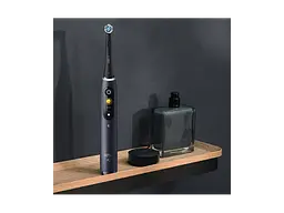 Електрична зубна щітка ORAL-B iO Series 8 Black Onyx - мініатюра 2