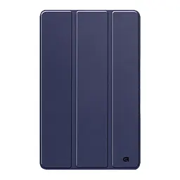 Чохол-книжка на планшет Xiaomi Redmi Pad SE 4G 8.7, Smart Case, blue, підставка для планшета 8.7 , шкіряний, мікрофібра, на магніті, ArmorStandart (ARM79568)