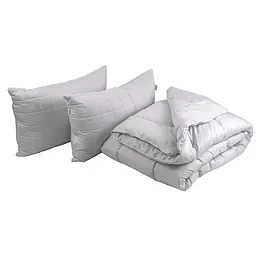 Ковдра та 2 подушки Руно Elegante (172.52 Elegante)