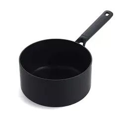 Ківш KitchenAid CFA 16 см 1,5 л з керамічним покриттям (CC005683-001) - мініатюра 1