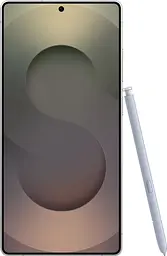 Мобільний телефон Samsung S25 Ultra 12/256GB Titanium Whitesilver SM-S938B/DS - мініатюра 2
