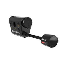 Екшн камера на шолом RunCam Helmet Camera MAN (Чорна) - мініатюра 3