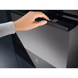 Духовка електрична Electrolux KODDP77H - мініатюра 3