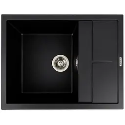 Кухонна мийка Platinum 6550 LOTOS (SP000041107)