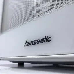 Мікрохвильова піч Hanseatic SMH207P3H-P - мініатюра 6
