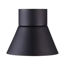 Світильник вуличний Nordlux Гарантія (років)318071003 KYKLOP CONE - мініатюра 2