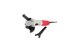 Шліфувальна машина кутова болгарка електрична Intertool DT-0267 860 Вт х 125 мм - мініатюра 8