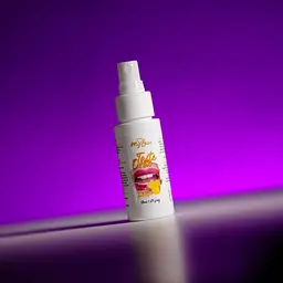 Спрей для орального сексу MyLove Taste Oral Spray Pineapple, 50 мл - мініатюра 5
