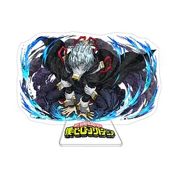 Акрилова фігурка Моя Геройська Академія Томура Шигаракі My Hero Academia Tomura Shigaraki 10 см