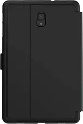 Чехол Speck Balance Folio для Samsung Tab A 10.5 (T590 / T595) Black (б/у) (122729-1050) - миниатюра 6