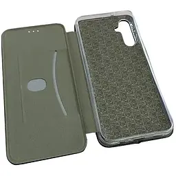 Чохол-книжка BeCover Exclusive для Samsung Galaxy A14 4G SM-A145/A14 5G SM-A146 Black (709027) - мініатюра 4