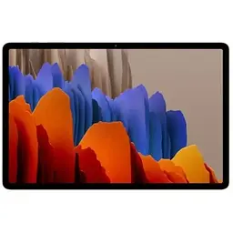 Планшет Samsung Galaxy Tab S7 Plus 128GB Wi-Fi Bronze (SM-T970NZNA)