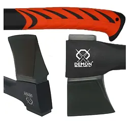 Сокира Demon M82818 колун 1,25 kg M - мініатюра 7