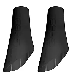 Насадка-ковпачок Gabel Sport Pad 05/33 11 мм Чорний