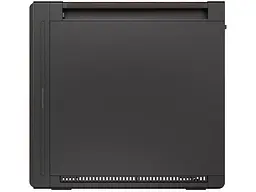 Корпус Asus ProArt PA602 Walnut Wood Tempered Glass Modern Black (90DC00J0-B09030) - мініатюра 9