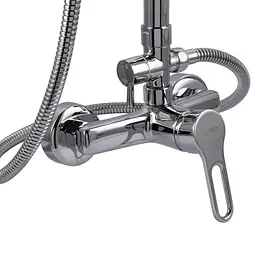 Душова система Globus Lux Dolly GLD-0005 - мініатюра 3