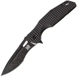Ніж Skif Defender II BSW Black (423SEB)