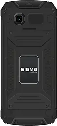 Мобільний телефон Sigma X-treme PR68 TYPE-C black (UA UCRF) - мініатюра 3