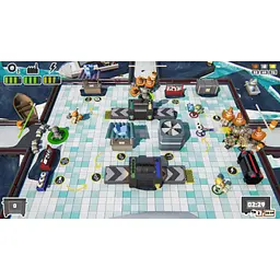 Ключ активації Microsoft Trash is Fun для Xbox One/Series S/X - мініатюра 4
