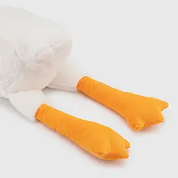 Іграшка Гусак 120 см 00276-99 Різнокольоровий (2000989935506) shop (2000989935506) - мініатюра 3