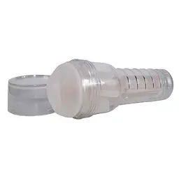Мастурбатор-вагіна Fleshlight Ice Lady Crystal