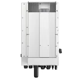 Гібридний однофазний інвертор 8kW Solis S6-EH1P8K-L-PLUS 48V WiFi 2 MPPT (42-00190) - мініатюра 7